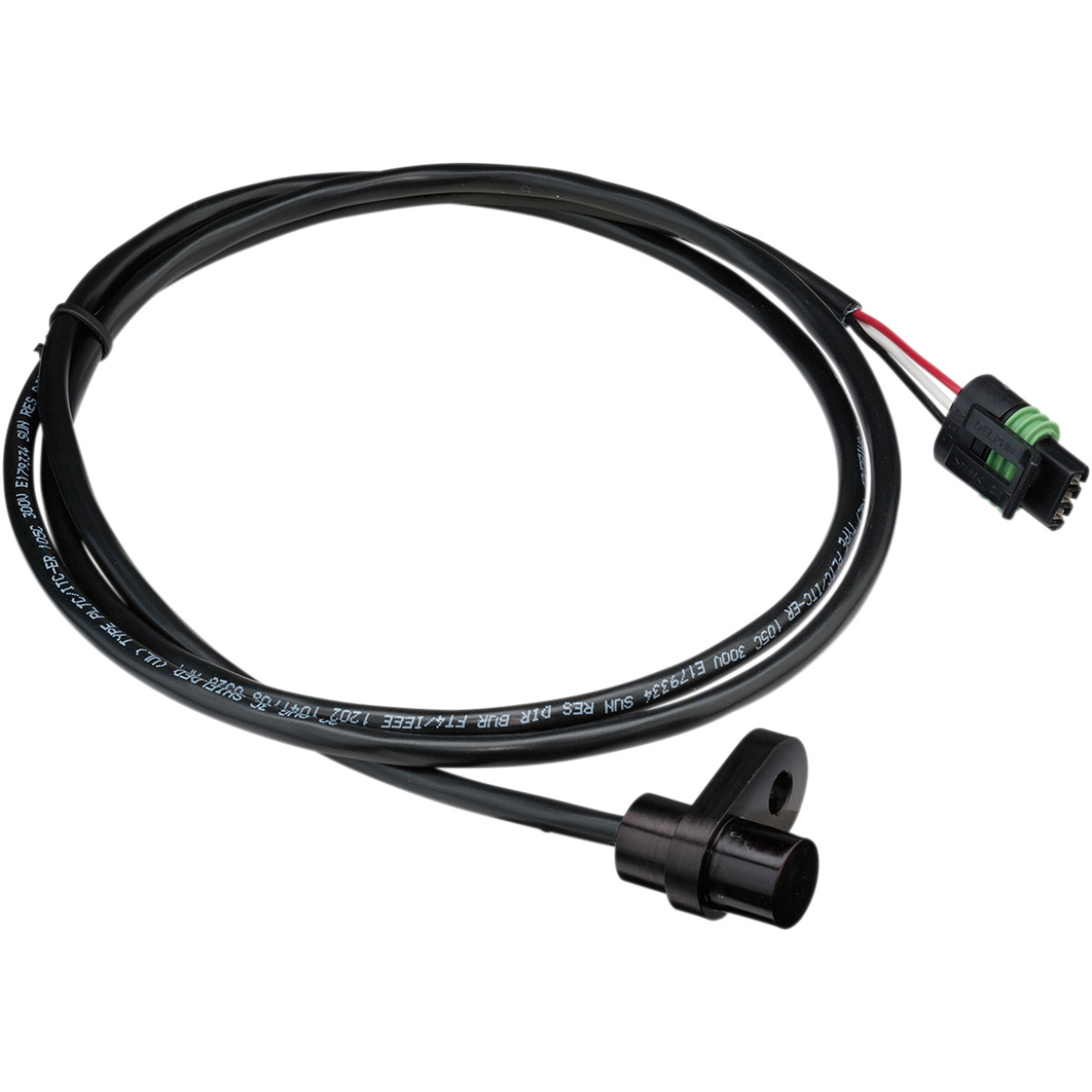 Tommys Motor - Speedometer sensor